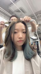 -SY COLOUR专业烫染