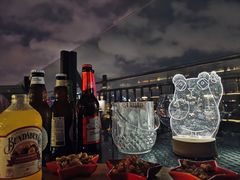 -顽啤熊·酒客酒馆(苏城夜景必选店)