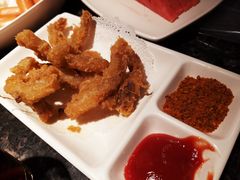 -海底捞火锅(崇文门新世界百货店)