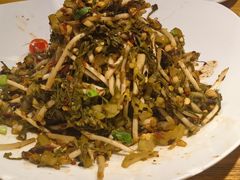 -苹果树下艺术餐厅(通州店)