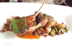 -上海和平饭店-华懋阁 The Cathay Room