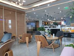 -洄归山也·高空C位湖景下午茶(东方之门店)