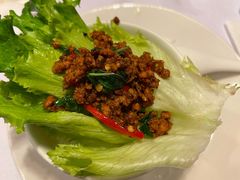 -阿诺泰·泰国餐厅(紫荆店)