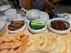 -大鸭梨烤鸭(枣园店)