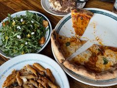 -PIZZA BIANCA(民园店)