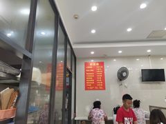 大堂-大董锅贴(崇安寺店)
