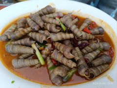 -星奇缘·海鲜餐厅(东山美食地标店)