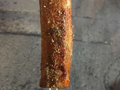 -玛马艾脆皮水磨年糕(湖北路87-89小区店)
