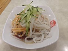 -子午路张记肉夹馍(小寨西路店)