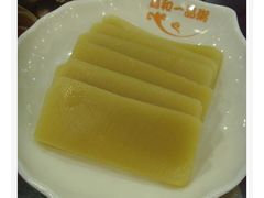 豌豆黄&nbsp;6元-嘉和一品粥(方庄店)