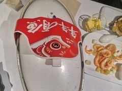 -小螺号海鲜·地道鲁菜(省体总店)
