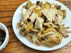 -龙头街回族餐厅(蒜村新区农大店)