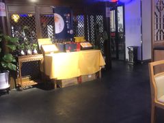 大堂-徽味大班(定慧桥店)