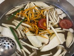 -芭夯兔·兔肉汤锅(新都店)