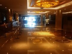 -北京王府井天伦王朝酒店
