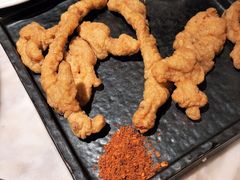 -周渝食惦·酸菜鱼精致川菜(横岗店)