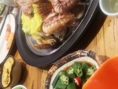 -黄寺蒸汽海鲜(黄寺大街店)