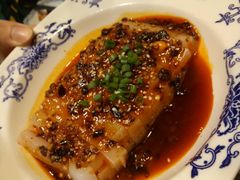 -鼎盛蜀坊·重庆江湖菜(市桥地铁站店)