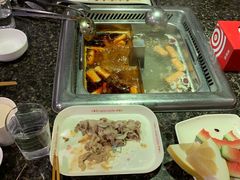 -海底捞火锅(连城广场店)