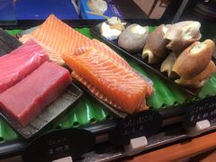 -杭州城中香格里拉大酒店