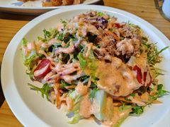 -土大力韩式烤肉料理(和平路店)