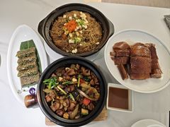 -椿记烧鹅(叠彩店)