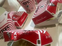 -肯德基(顺义光明大街店)