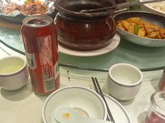 -刘胖子家常菜·蹄花焖藕(江汉路总店)