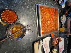 -重庆九记老火锅(广场店)