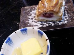 -真剑日本料理·铁板烧(贵州路店)
