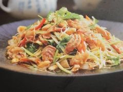 沙姜猪肚-春满园·早茶·粤菜·宴会(喜宴店)
