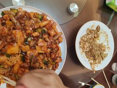 -同发顺饭馆(总店)