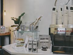 -常识咖啡common sense(春熙路店)