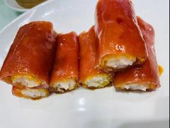 鲜虾红米肠-老广酒楼(樱花店)