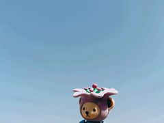 -火焰山景区(火焰山镇)