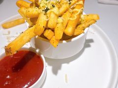 -燃扒房Steakhouse(皇庭店)