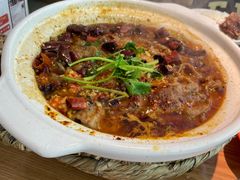 -花盐街·四川乐山小吃(西单大悦城店)