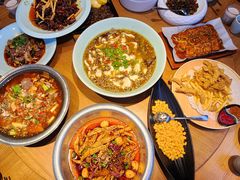 -蓉和妈妈菜·芙蓉花开(高新店)