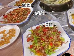 -赵广小吃(油榨湾店)
