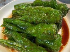 -又见炊烟私房菜(敬亭路店)