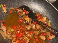 -味上湘菜馆(岳麓山店)
