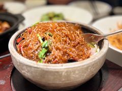 -狮王府淮扬菜(万象城店)