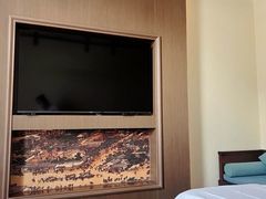 -深圳温德姆至尊酒店