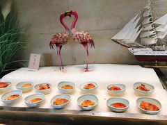 -雍和会海鲜姿造自助(湖东路店)