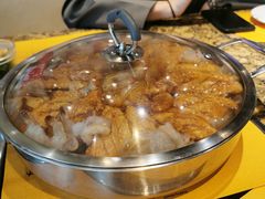 特调焖锅-黄记煌三汁焖锅(顺义华联店)
