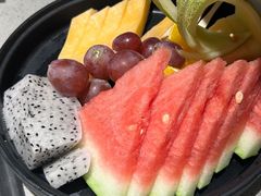 -海底捞火锅(八佰伴店)