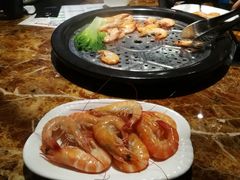 -船奇蒸汽海鲜·闽菜(八市海鲜总店)