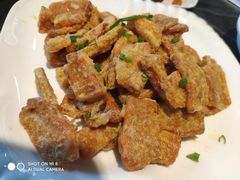 -翁大胖媽媽菜(银海店)