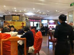 大堂-峨嵋酒家总店(车公庄店)
