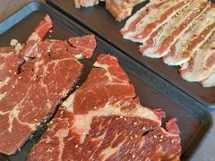 -允辛家·自助泥炉烤肉(九亭店)